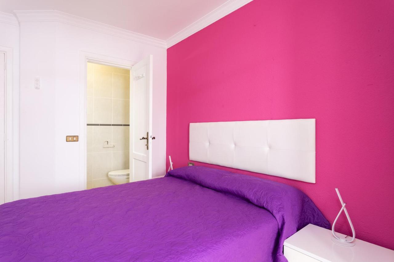 Calma House .Golf&Sail - Sea And Port View Apartment San Miguel de Abona Exterior foto