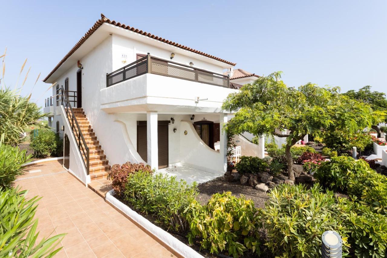 Calma House .Golf&Sail - Sea And Port View Apartment San Miguel de Abona Exterior foto