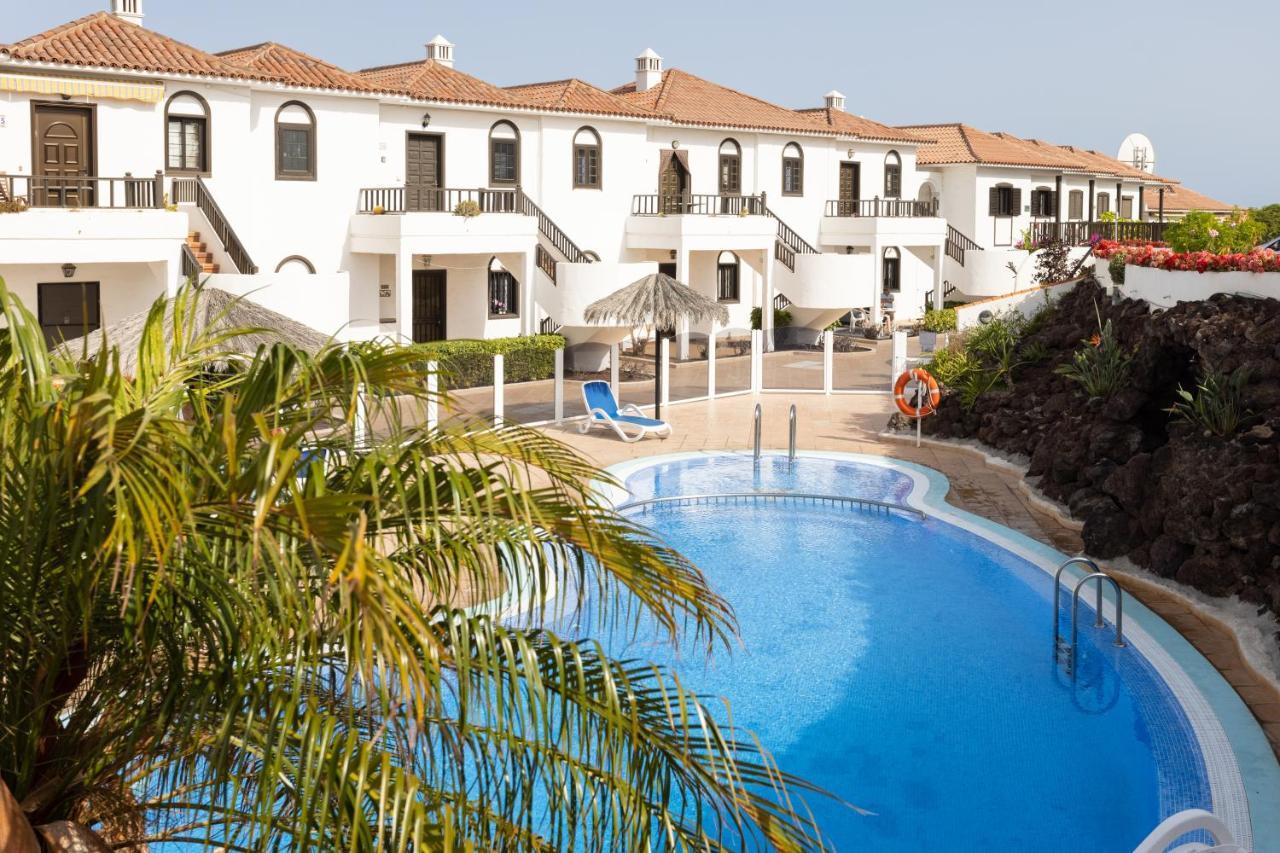 Calma House .Golf&Sail - Sea And Port View Apartment San Miguel de Abona Exterior foto