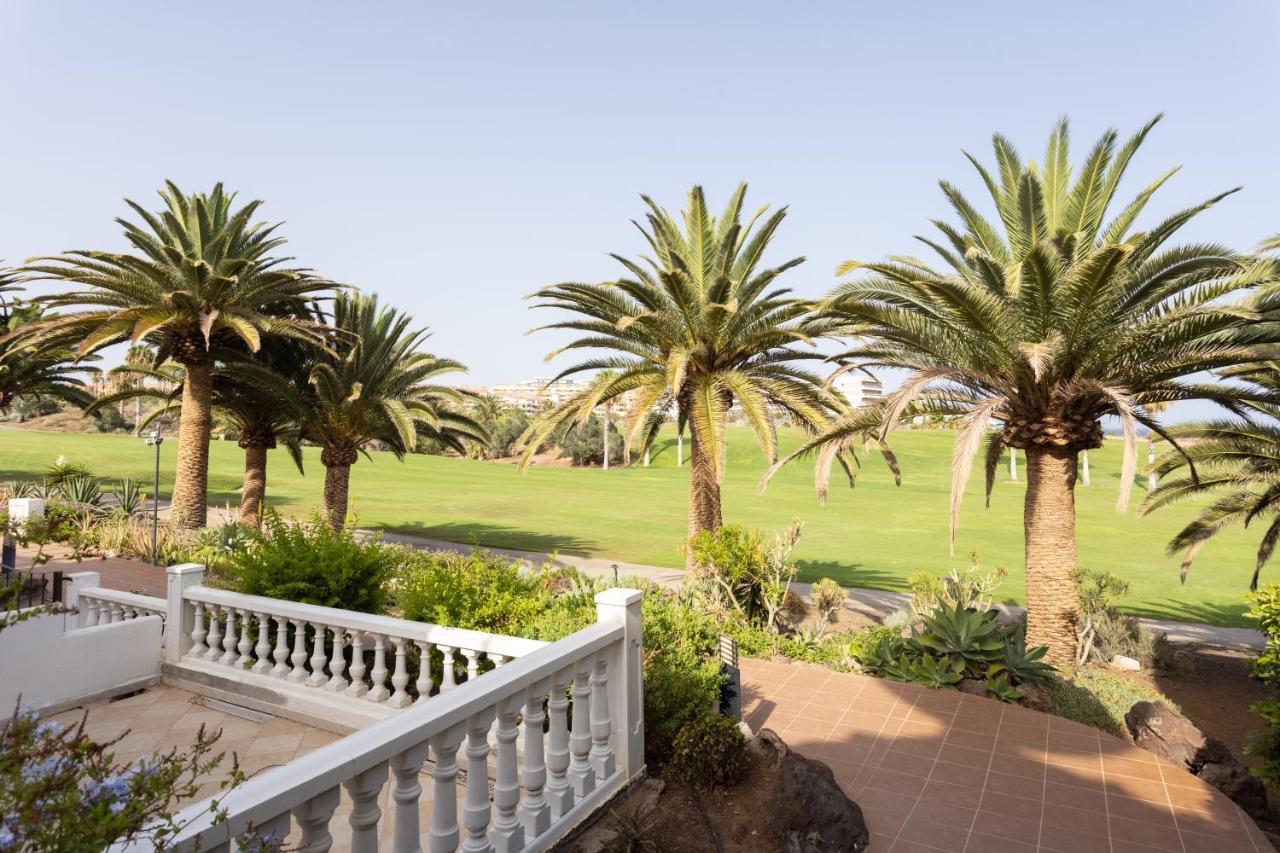 Calma House .Golf&Sail - Sea And Port View Apartment San Miguel de Abona Exterior foto
